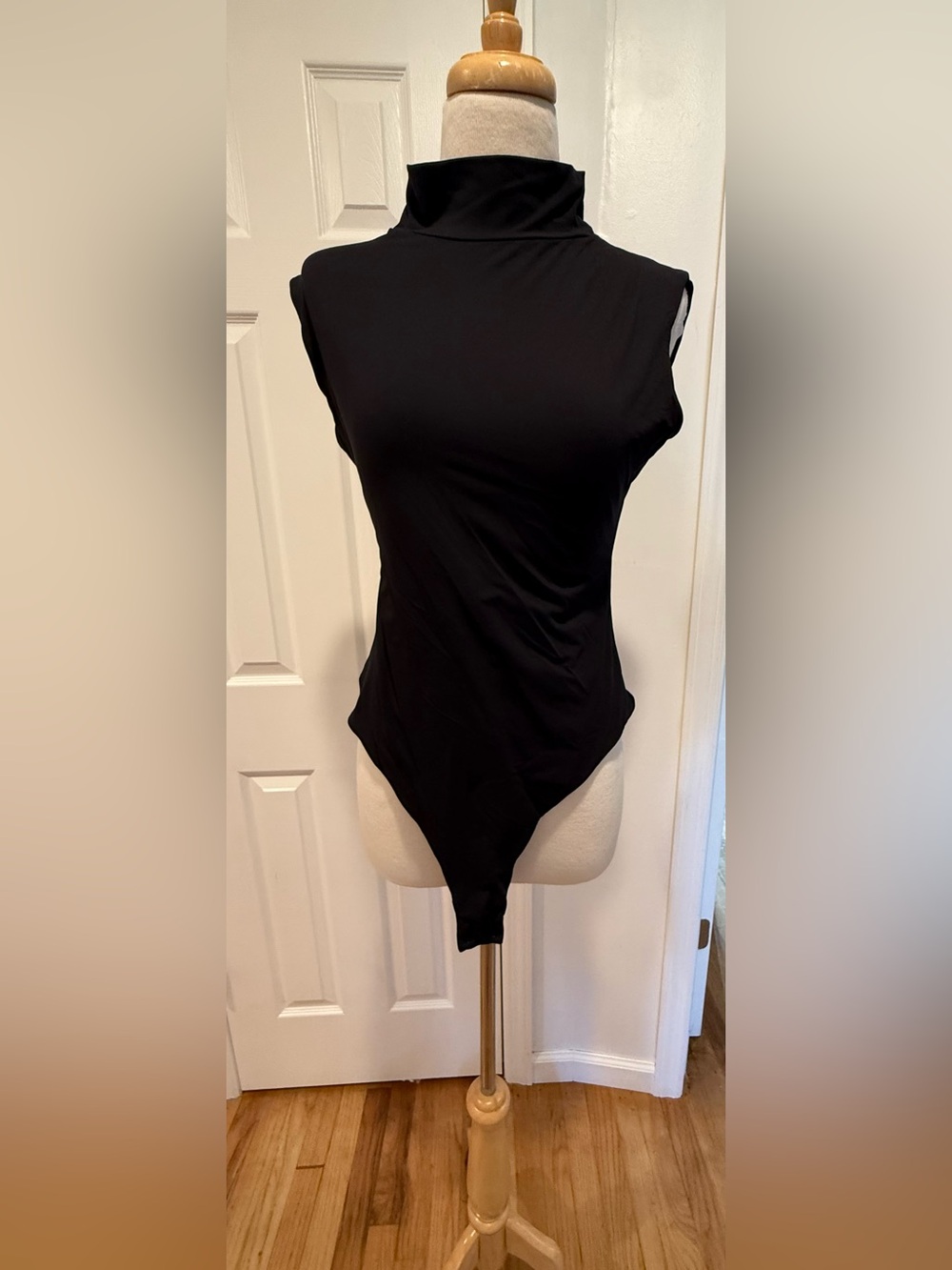PUMIEY Black Top - XL